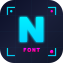 NotoSansへ置換するやつ