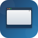 スクリーンカーテン